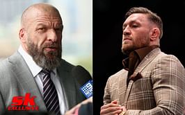 Exclusive: Conor McGregor not the only UFC-to-WWE prospect, veteran pitches 2 unexpected names for crossover