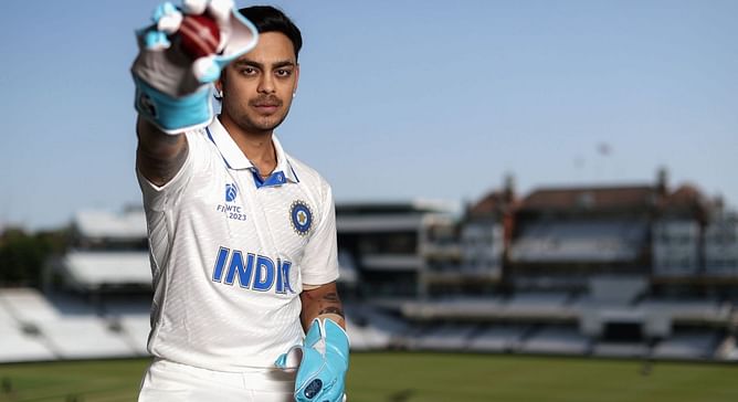 “The way he plays, India like being aggressive” – Aaron Finch wants Ishan Kishan to play WTC final