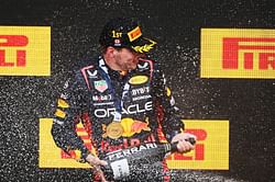 F1 2023 Constructor Standings after Canadian GP