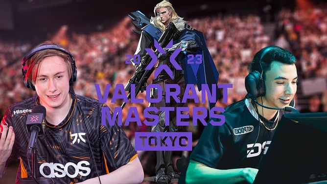Top 5 Initiator players to look out for at VCT Masters Tokyo