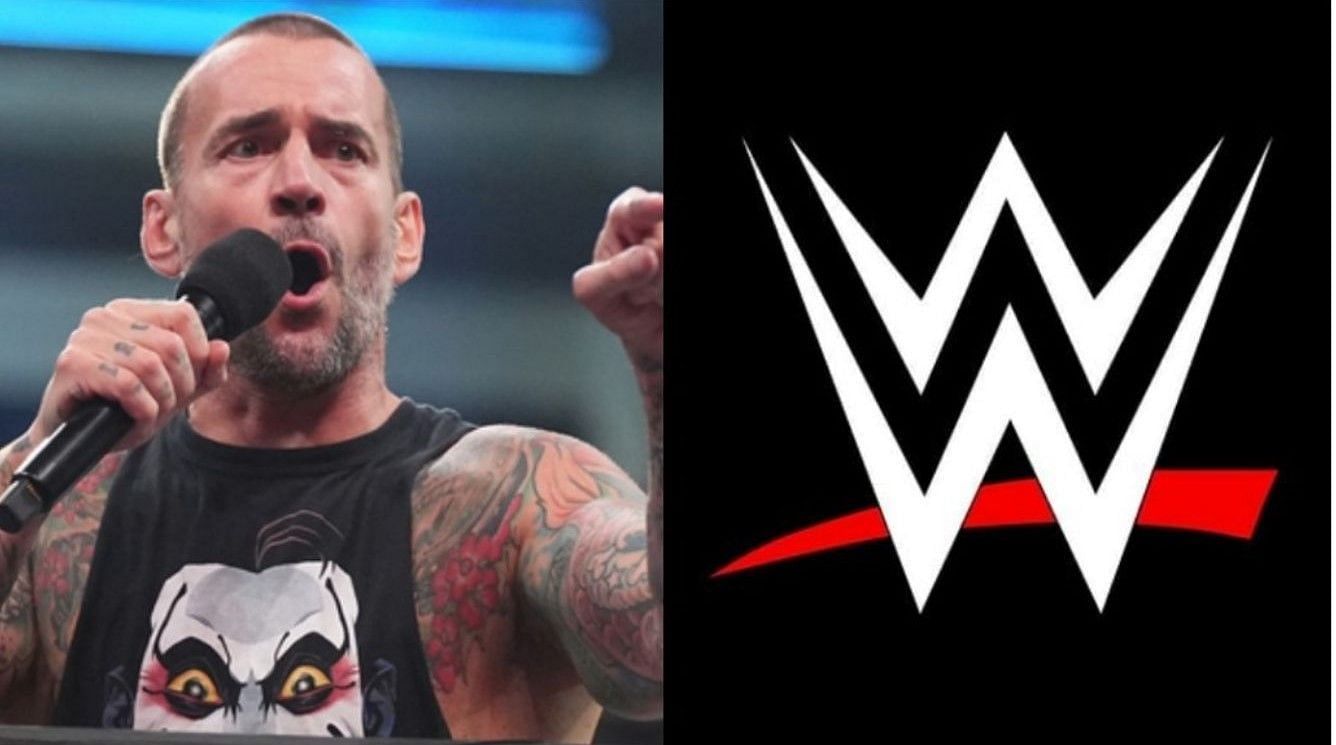 Will CM Punk be a part of AEW All In?