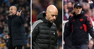 Manchester City plot late move to hijack Bayern Munich's deal for Manchester United target - Reports