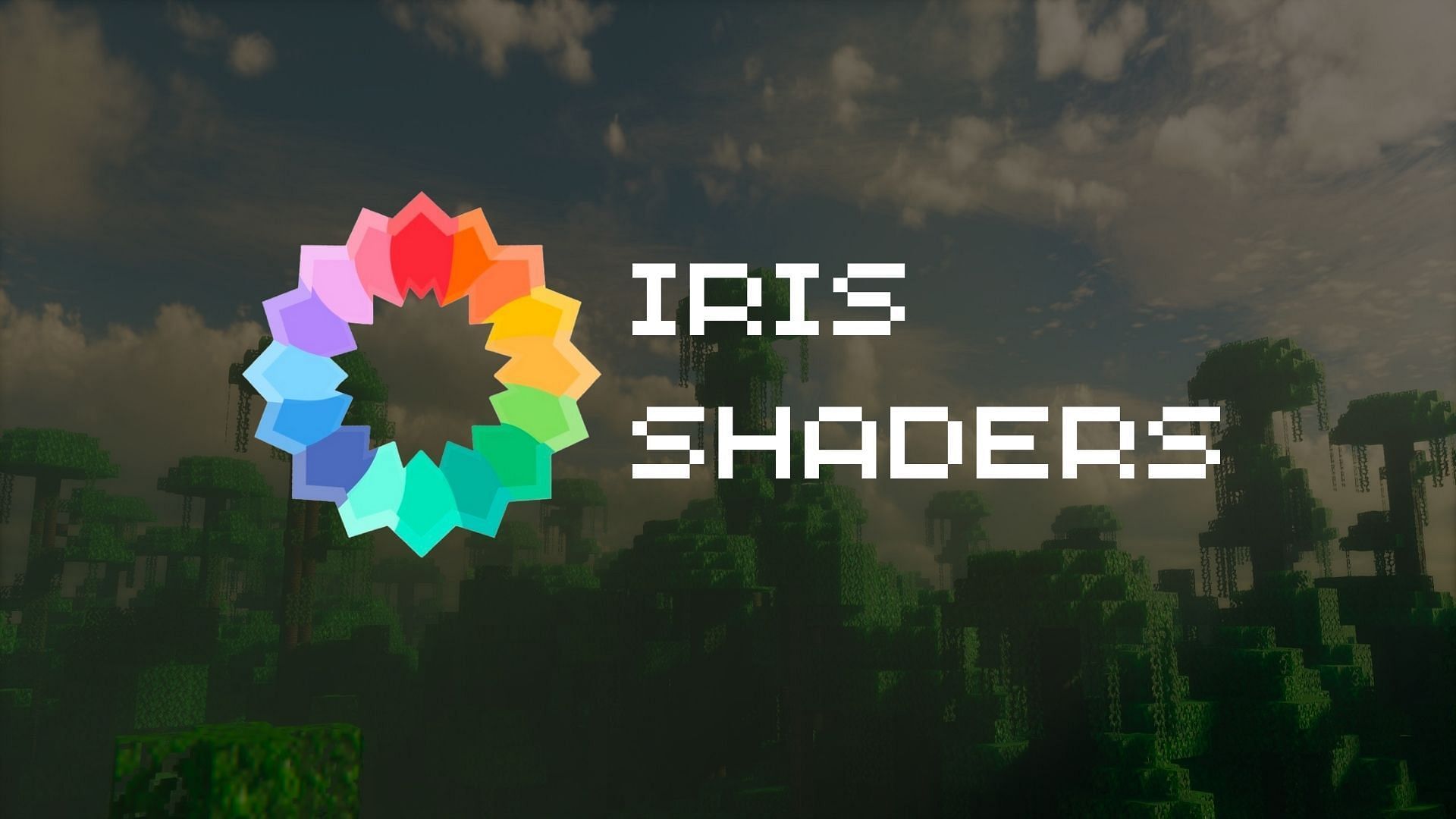 How to install Iris Shaders for Minecraft 1.20 (Image via twitter.com/IrisShaders)