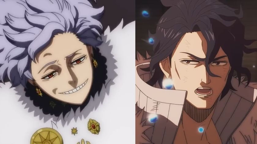 Black Clover reveals unknown histories of the wizard kings