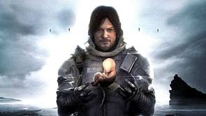 Hideo Kojima's Death Stranding Director's Cut is coming to macOS