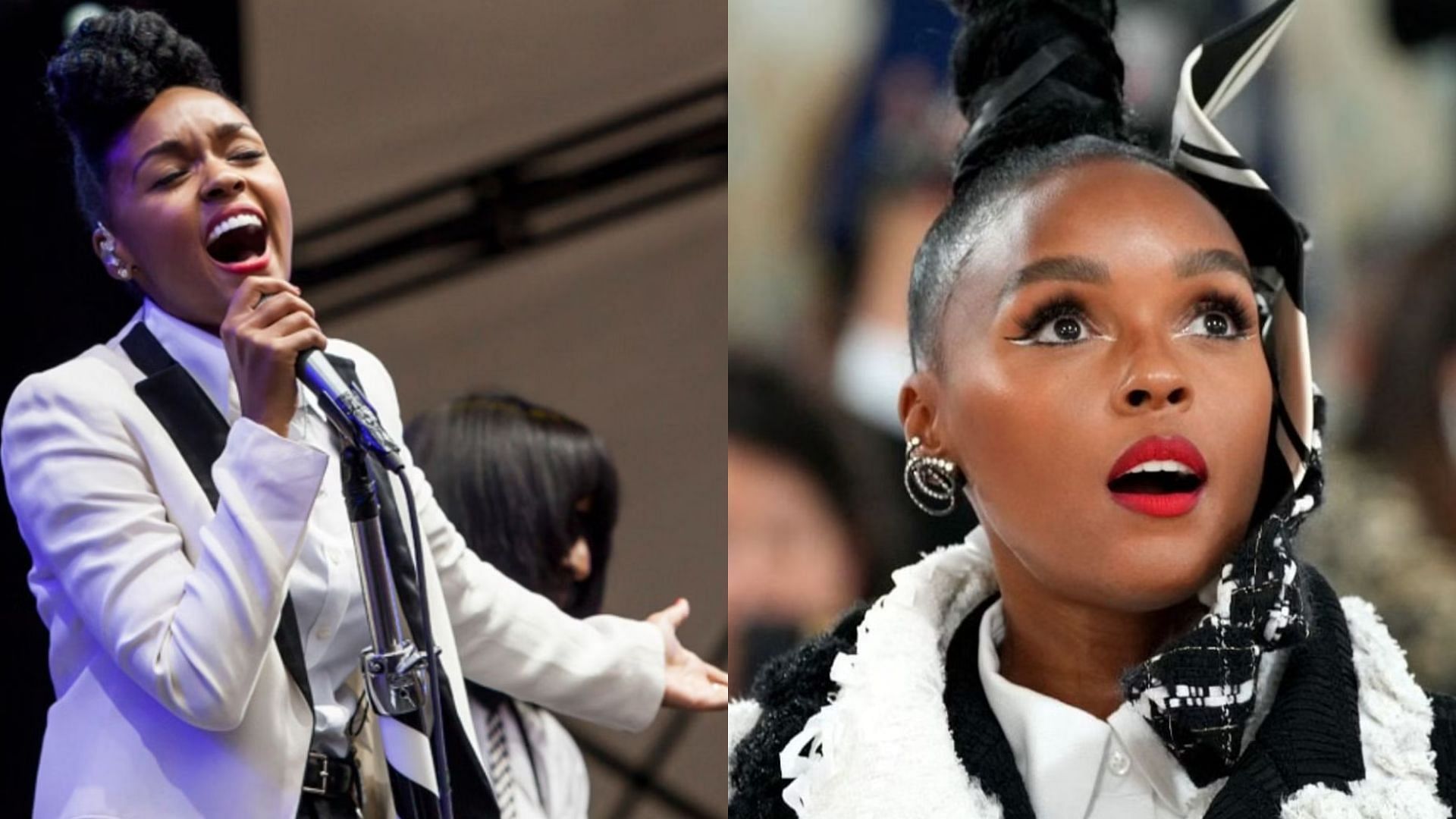 Janelle Monáe News: Janelle Monáe’s The Age Of Pleasure Tour 2023 ...