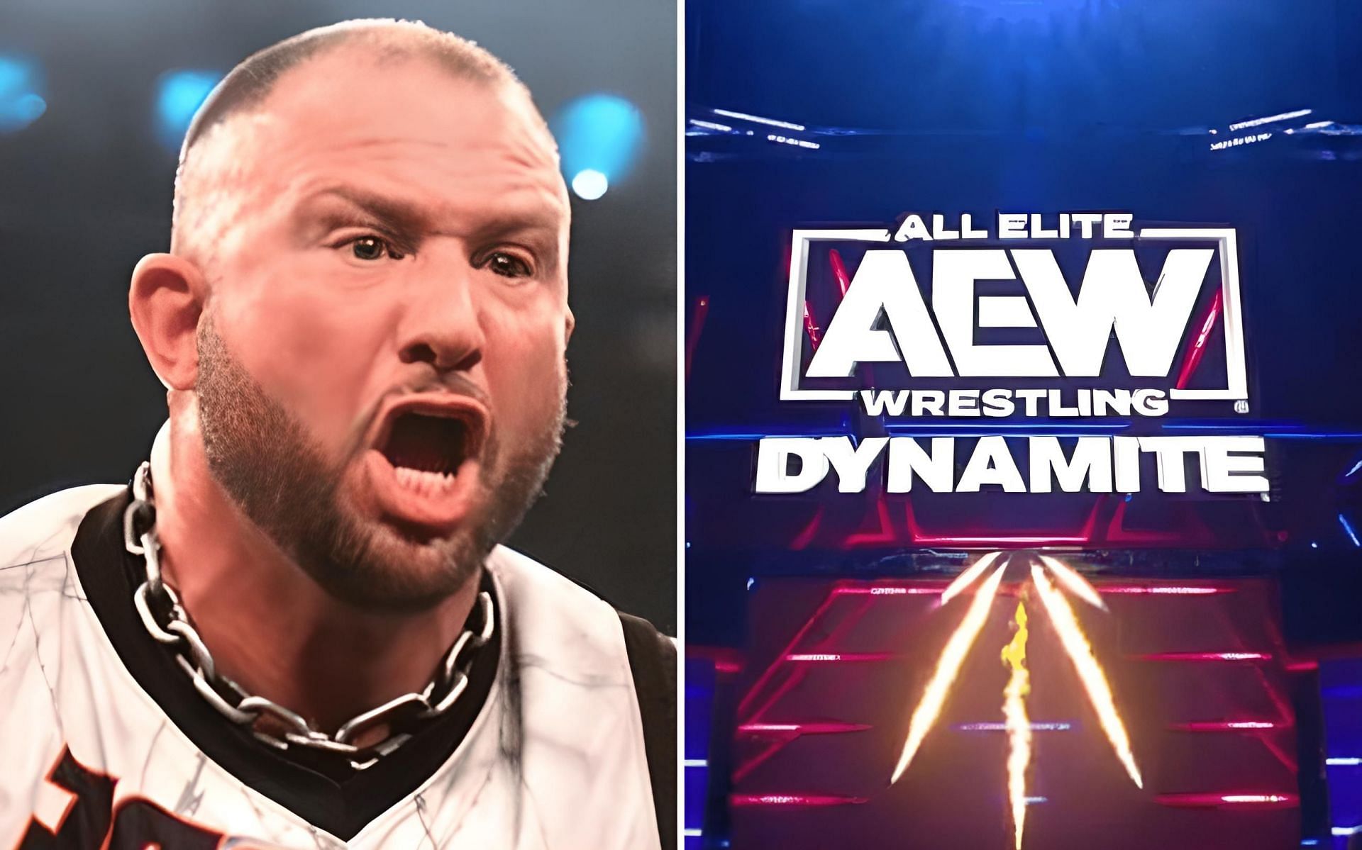 Bully Ray disappointed over poor officiating! 