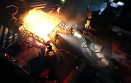 How to unlock the Laboratory in Aliens Dark Descent?