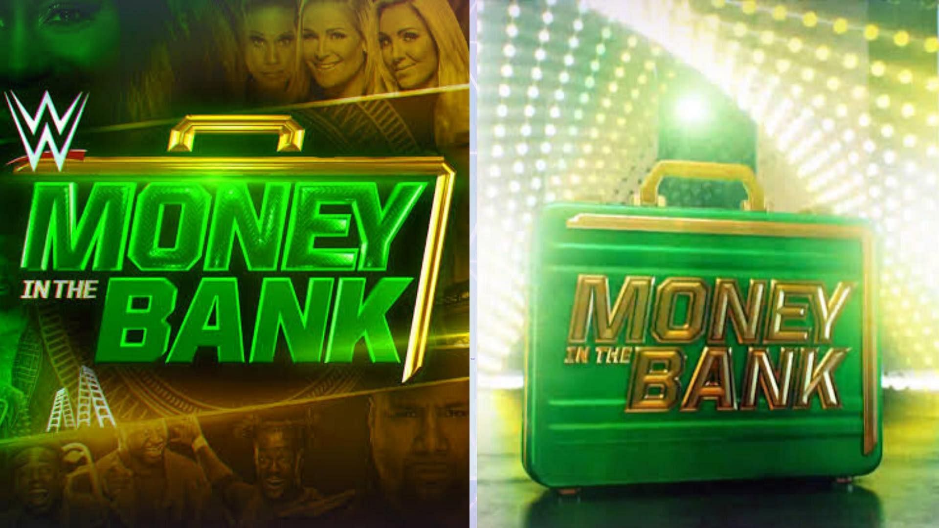 Money in the Bank