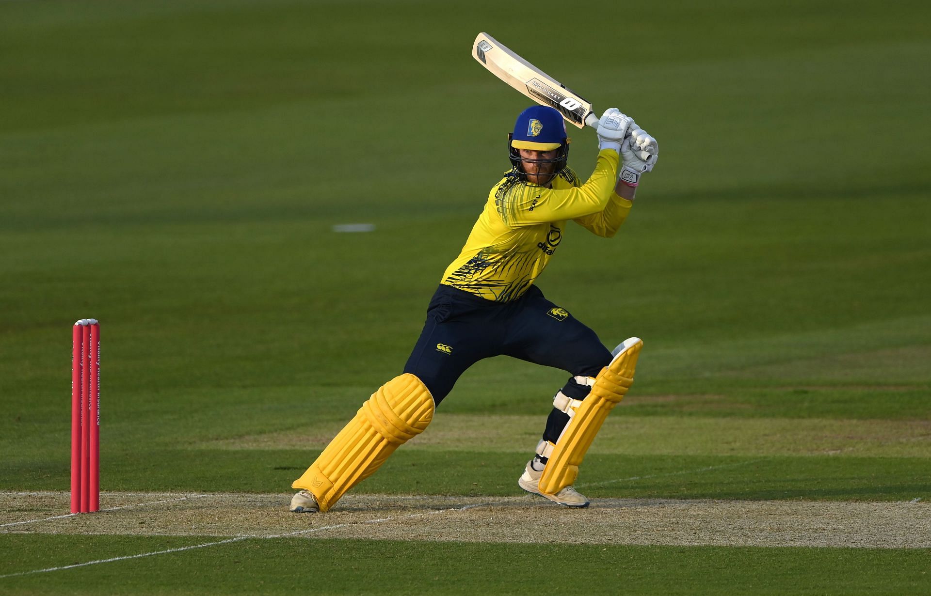 Durham Cricket v Lancashire Lightning - Vitality Blast T20