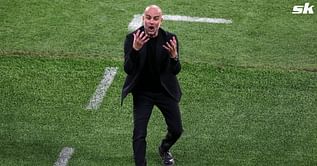 “I was playing s*** to be honest” – Manchester City star makes honest admission after Champions League triumph