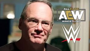 "It's probably done now" - Jim Cornette believes AEW has dropped the ball with former WWE Champion