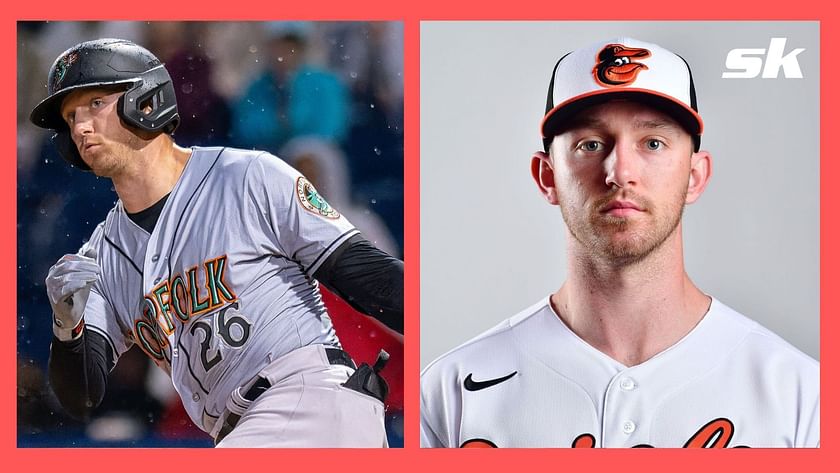 Jordan Westburg Baltimore Orioles: Who is Jordan Westburg? Orioles top  infield prospect to make MLB debut vs Reds