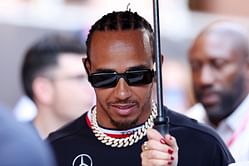 "Signs are optimistic" - F1 pundit confident of Lewis Hamilton signing a contract extension with Mercedes