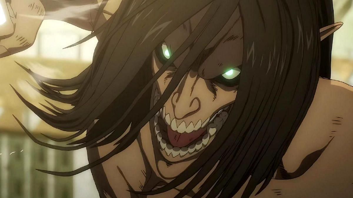 Attack on Titan will celebrate in grand the premiere of the final