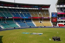 PHT vs DEF Dream11 Prediction: Fantasy Cricket Tips, Today's Playing 11 and Pitch Report for Ajman T10, Match 21
