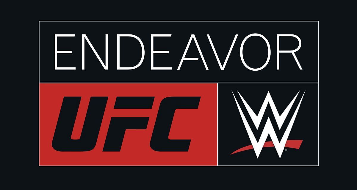 Endeavor is the owner of both WWE and UFC.