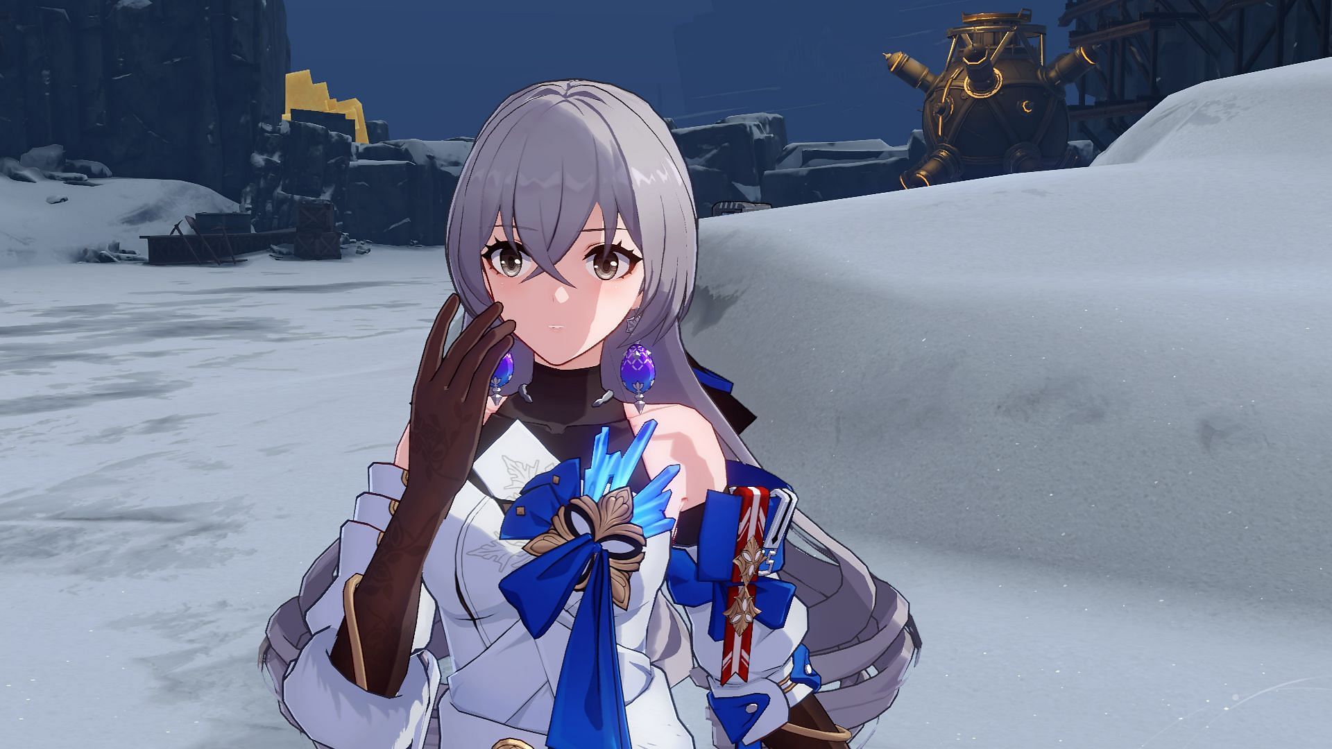 Bronya works across every team composition in Honkai Star Rail (Image via HoYoverse)