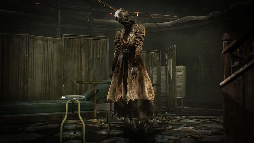 The Scariest Killer Outfits You Can Buy In Dead By Daylight, Ranked