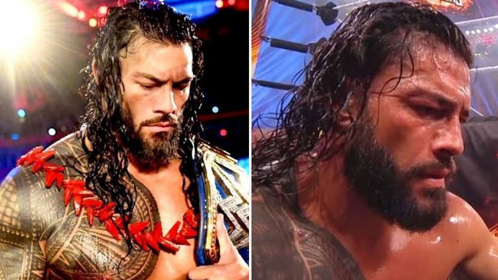 Roman Reigns could miss out on a huge Premium Live Event
