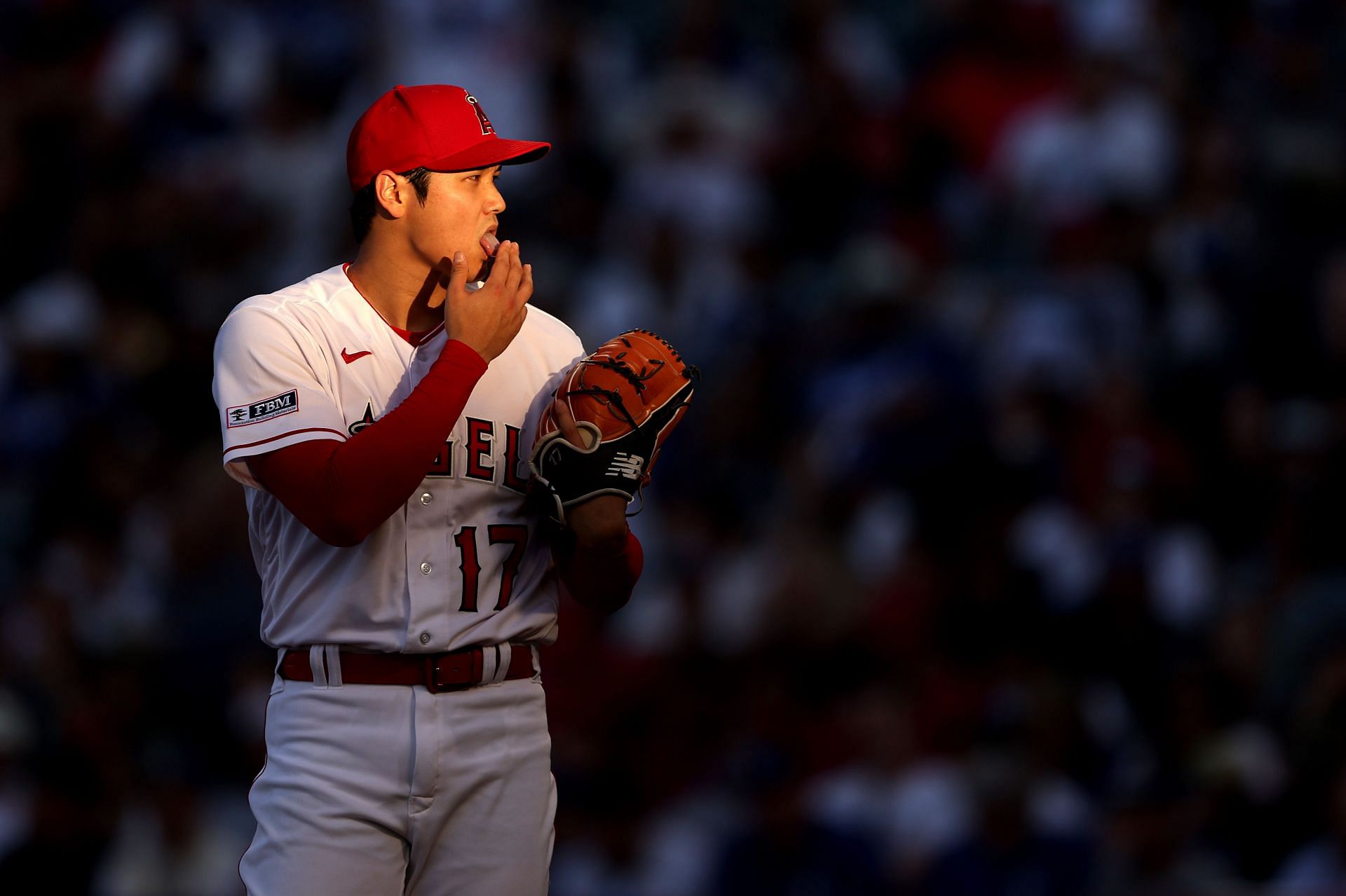 Mets Analyst Reveals A Potential Shohei Ohtani Trade Package