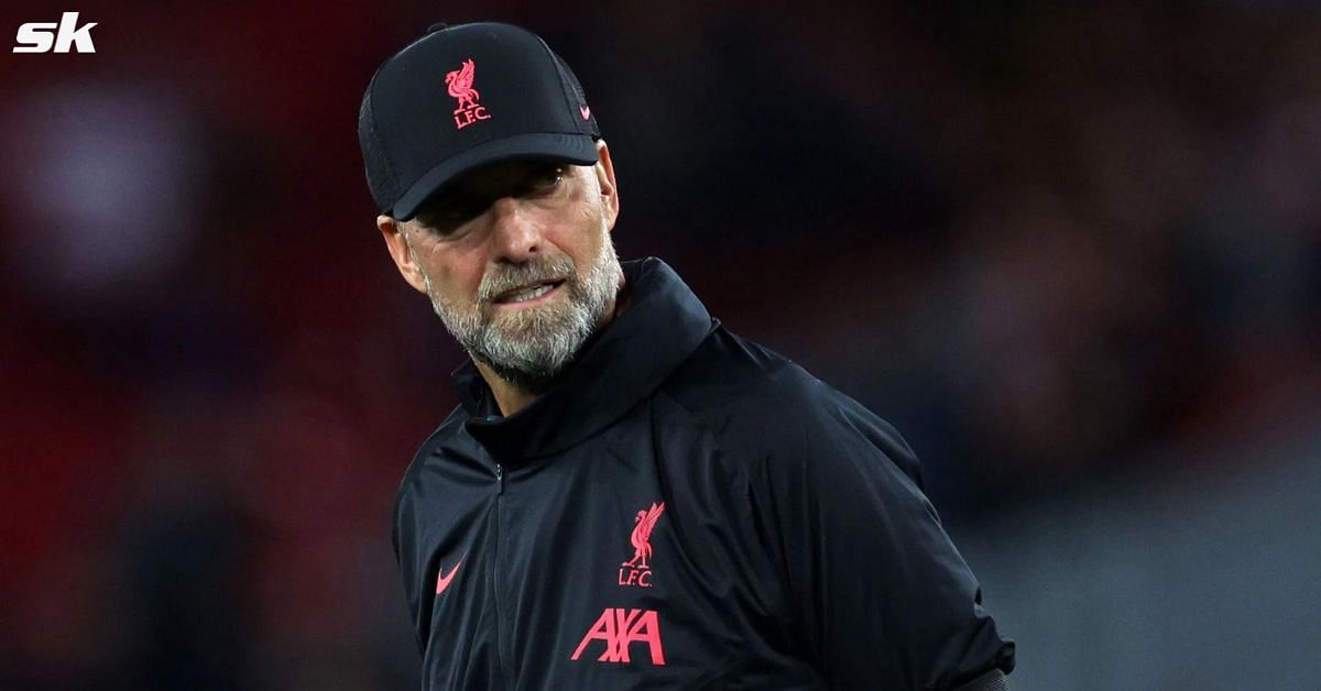 Jurgen Klopp could fail to lure one of his midfield targets this summer.