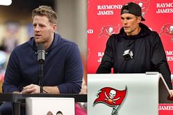 JJ Watt lands Tom Brady-esque CBS broadcasting job after months of speculation
