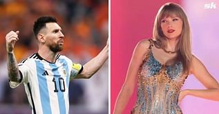 Lionel Messi astonishingly equals Taylor Swift when it comes to ticket prices in the US after MLS move: Reports