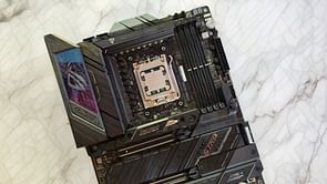 ASUS ROG Strix X670E-E Gaming Wifi review: High-end, but not for everyone