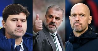 Tottenham eye surprise move to sign Chelsea and Manchester United target - Reports