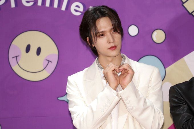 “I’m so happy for him”: HIGHLIGHT’s Dongwoon announces marriage in a