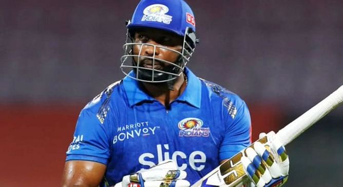 MI New York appoint Kieron Pollard as skipper for inaugural MLC 2023; check full squad