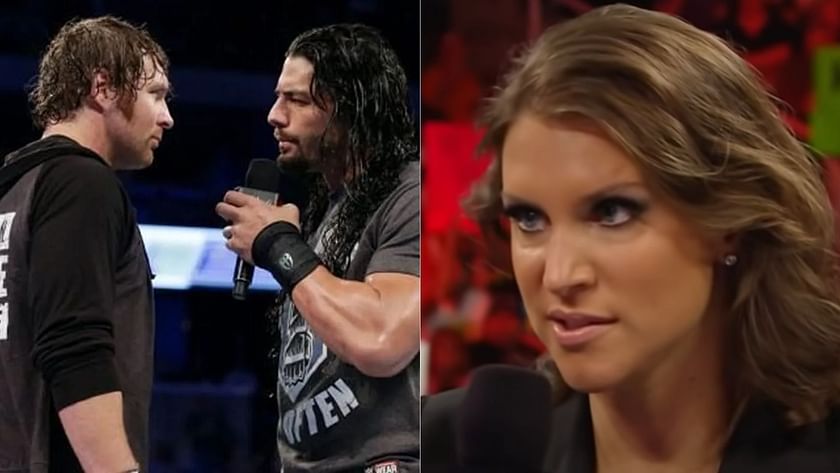 Authorities On Fitness: Triple H & Stephanie McMahon Unleash New