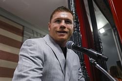 Canelo Alvarez's new PBC fight deal is worth a staggering $100m: Reports
