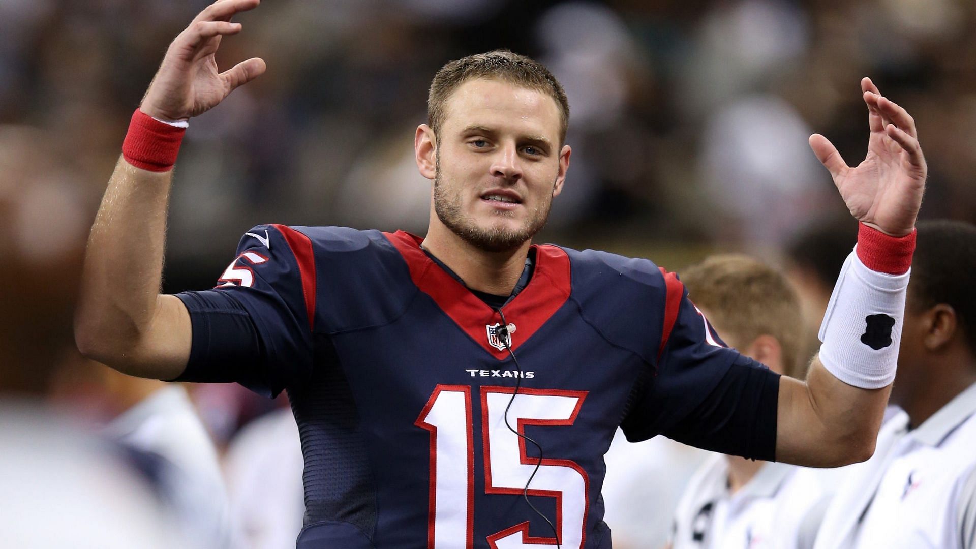 What Happened To Ryan Mallett? 35-year-old Ex-nfl Qb Dies In Tragic 