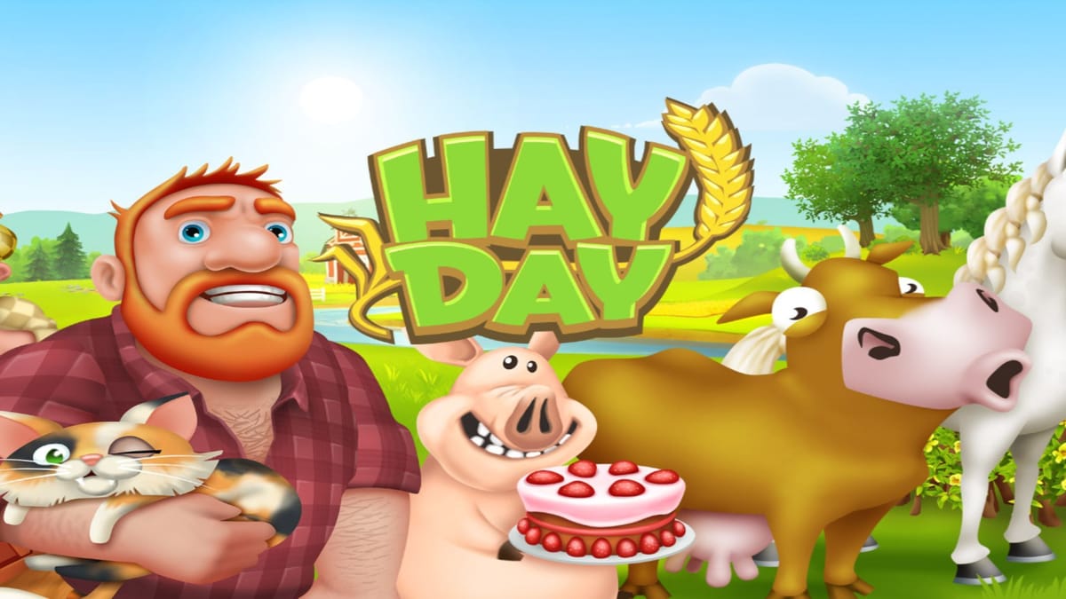 Top 5 games like FarmVille to play on mobiles (2023)
