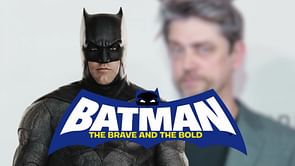 Batman's upcoming reboot: Crucial progress revealed in new update