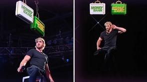 4 reasons why Logan Paul should win the Men's Money in the Bank Ladder Match - Major stories to continue featuring top WWE champions?