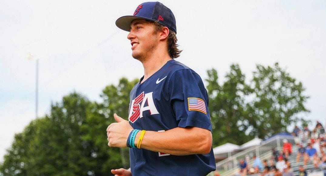 Who is Kyle Teel&rsquo;s girlfriend? | Recent Relationship Status, Rumors