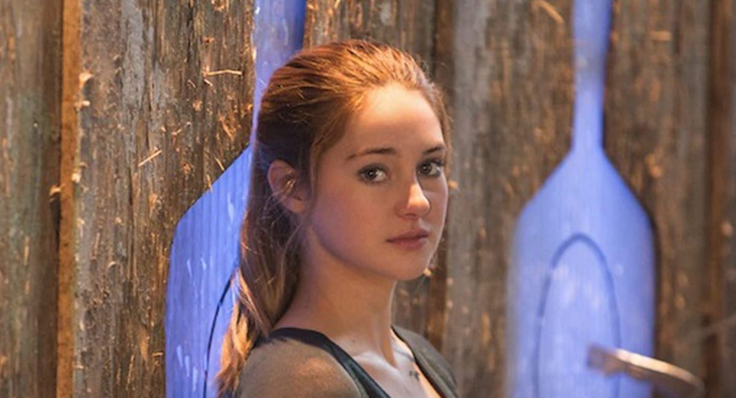 Did Shailene Woodley&#039;s secret illness affect her career?