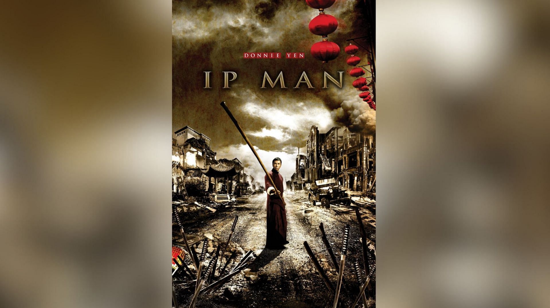 Ip Man (Image via Mandarin Cinema)
