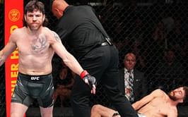 Does Jim Miller have the most finishes in UFC history? Here's what the record books say