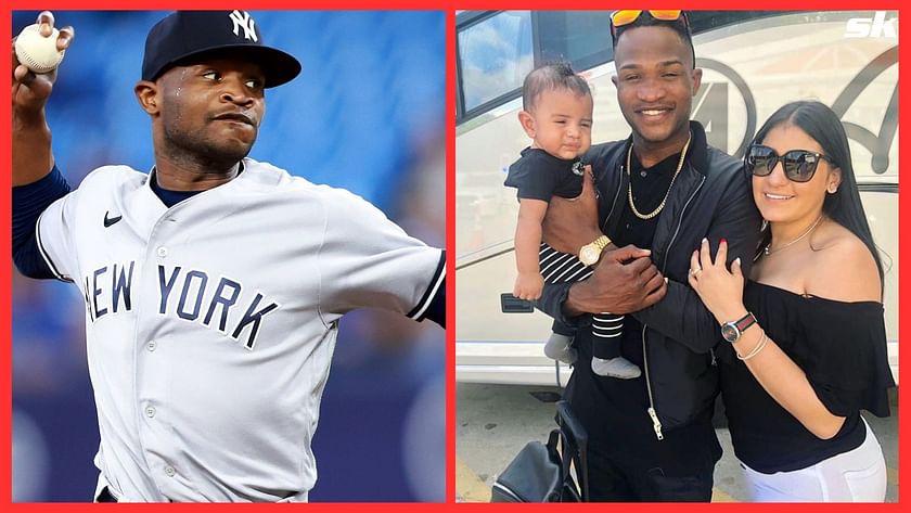 Domingo German: MLB Twitter unwilling to forget about Domingo German's dark  past with domestic violence as Yankees pitcher finishes perfect game