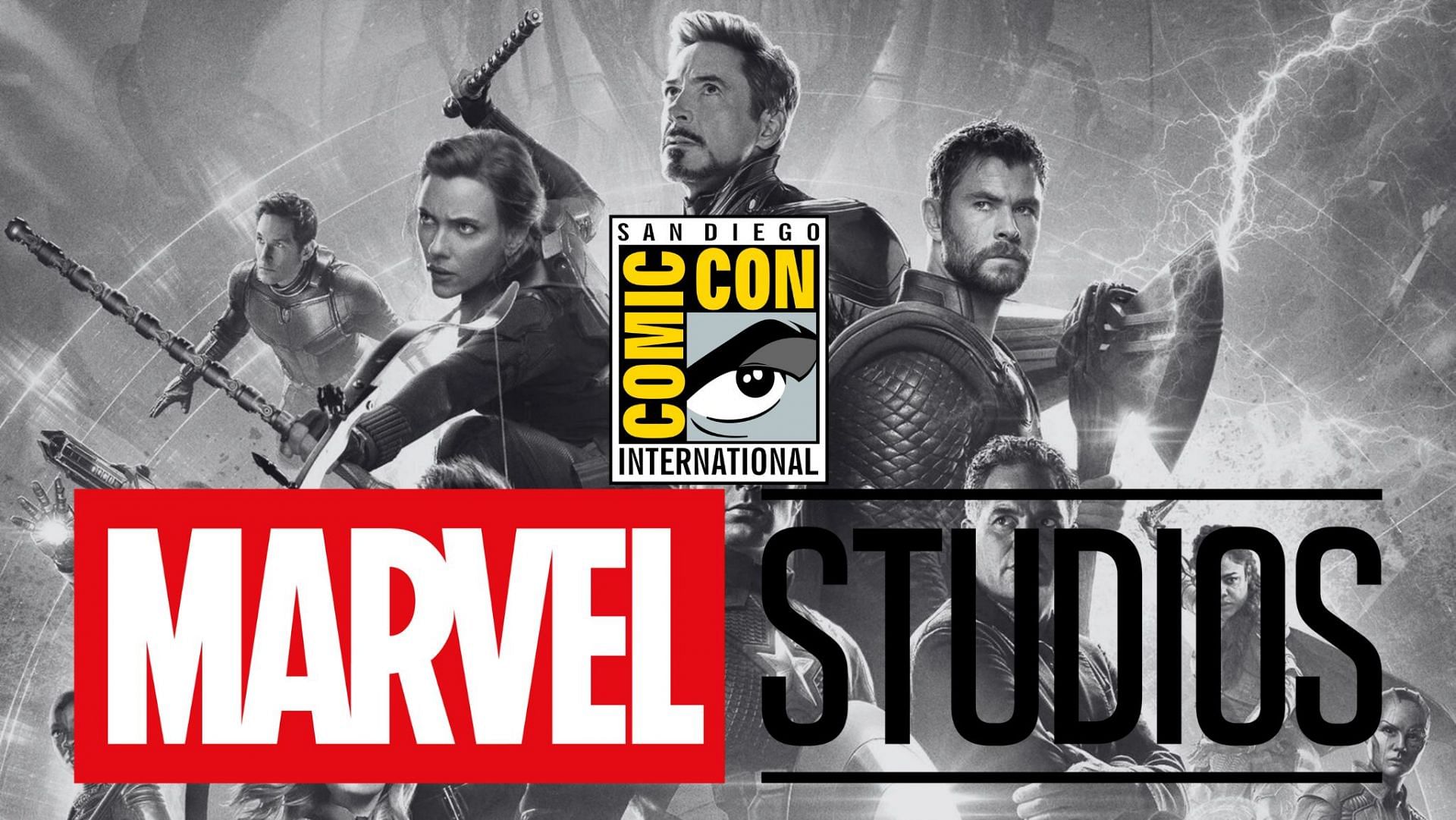 Loyal Marvel fans dismayed as the studio unexpectedly sidelines San Diego Comic-Con (Image via Sportskeeda)