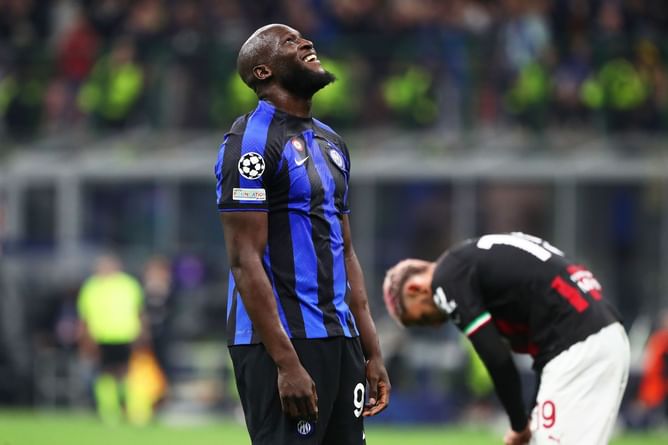 Chelsea striker Romelu Lukaku’s transfer stance revealed amid Saudi Pro League interest - Reports