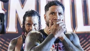 Royal Rumble callback, Hall of Fame intervention- 4 choices Jey Uso can make at Roman Reigns' 1000-day celebration on WWE SmackDown