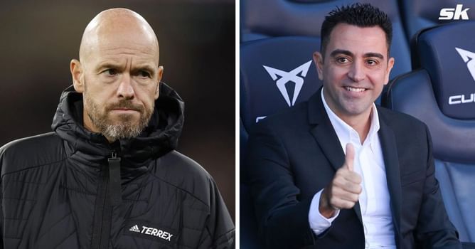 Serie A star wants to join Barcelona despite Manchester United's efforts to sign him - Reports