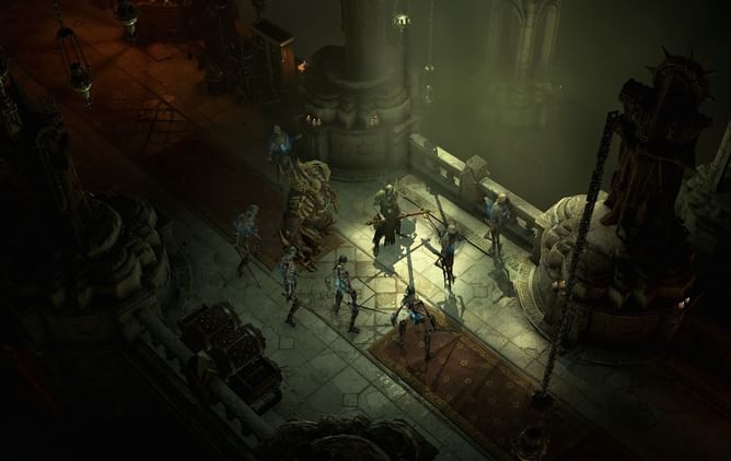 Diablo 4 patch 1.0.2 notes and hotfix: Server improvements, bug fixes, and more