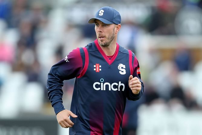 T20 Blast 2023: How did the international stars fare on Day 23 of the league?