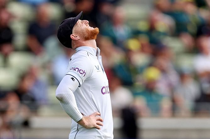 Ashes 2023 - हार के बाद बेन स्टोक्स के इस फैसले पर उठे सवाल तो पूर्व कप्तान ने दी ये बड़ी प्रतिक्रिया